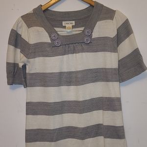 Cherokee - Size 14(kids)- Shirt Dress/Long Shirt